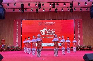 2023首屆北京中老年才藝大賽 燕達3位在住長輩成功晉級復賽